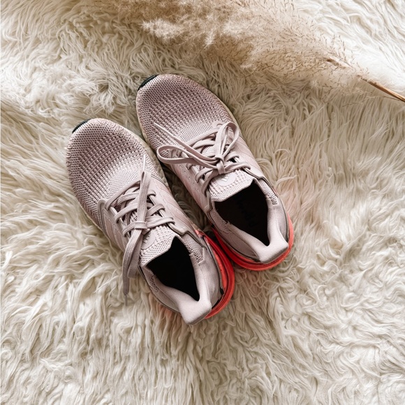 Adidas: Ultraboost 20 Running Shoes - Picture 2 of 8